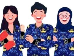 Cek Portal resmi SSCN (Sistem Seleksi Calon Pegawai Negeri Sipil): Agustus CPNS 2024 dibuka, Link  Daftar