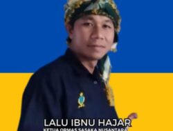 DPP Ormas Sasaka Nusantara NTB Tepis Tuntutan dan Hasil Investigasi KIN KUM HAM GMPRI Karena Tidak Masuk Akal