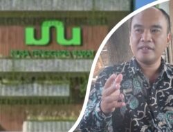 UNU NTB Siapkan Fakultas Hukum Program Studi Hukum Bisnis Untuk Menghadapi Era Digital