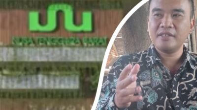 UNU NTB Siapkan Fakultas Hukum Program Studi Hukum Bisnis Untuk Menghadapi Era Digital