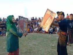 Tanggapan Bawaslu Lombok Tengah Kehadiran Cagub NTB Pada Festival Budaya Peresean!