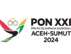 Raihan Medali Atlet NTB Pada PON XXI Aceh-Sumut 2024