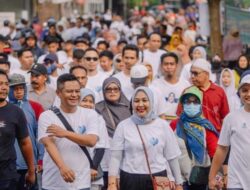 Pasangan Nurhidayah-Imam Kafali (DAFA) Siap Menghadirkan Perubahan Signifikan untuk Lombok Barat