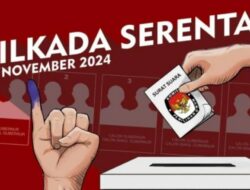 Sedang Dibuka Hingga 28 September, Link Pendaftaran KPPS Pilkada 2024