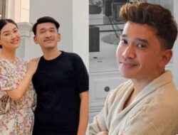 Nyesek Dihati Runtuhnya Keluarga Artis Ruben Onsu dan Sarwendah!