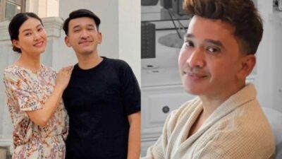 Nyesek Dihati Runtuhnya Keluarga Artis Ruben Onsu dan Sarwendah!