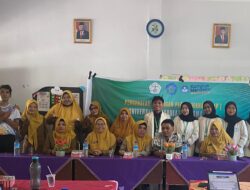 Penyerahan PLP Mahasiswa UNU NTB di SDN 15 Cakra Mataram: Kolaborasi Pendidikan dan Pengembangan Keterampilan Mengajar