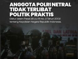 Pilkada Malang Memanas: Aparatur Pemerintah Diduga Berpihak, Mahasiswa Lakukan Aksi Tolak Intervensi