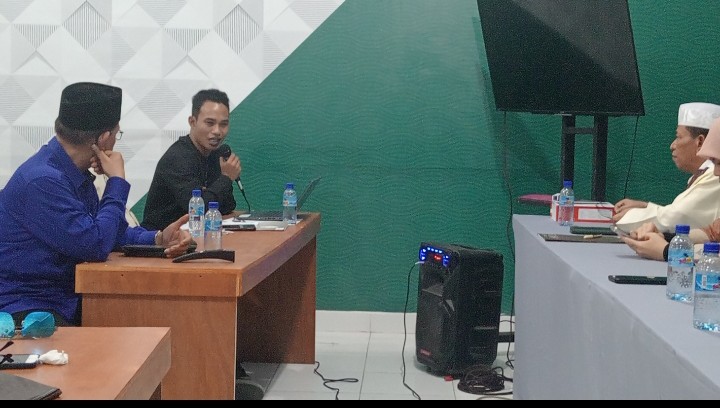 UNU NTB Buka Program Studi Ilmu Hukum Bisnis, Perkuat Kualitas Pendidikan Tinggi di NTB