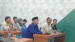 Program Studi Hukum Bisnis Resmi Hadir di UNU NTB, Upaya Peningkatan Akses Pendidikan Berkualitas