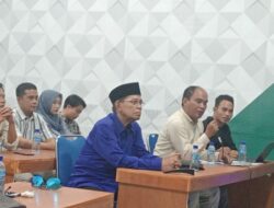 Program Studi Hukum Bisnis Resmi Hadir di UNU NTB, Upaya Peningkatan Akses Pendidikan Berkualitas