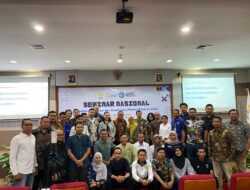 Universitas Nahdlatul Ulama NTB Mengirimkan Delegasi ke Seminar Nasional di Universitas Negeri Semarang