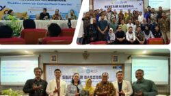 Universitas Nahdlatul Ulama NTB Mengirimkan Delegasi ke Seminar Nasional di Universitas Negeri Semarang