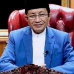 Prof. Dr. Nasaruddin Umar, MA, lahir di Ujung-Bone, Sulawesi Selatan, pada 23 Juni 1959. Beliau dilantik sebagai Menteri Agama oleh Presiden Prabowo Subianto pada 21 Oktober 2024.