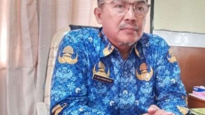 Lombok Tengah Idham Khalid