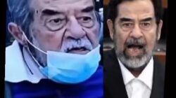 Heboh di Media Sosial: Saddam Hussein Hidup Kembali? Ini Faktanya