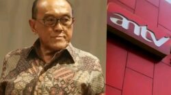 ANTV Terpaksa PHK Massal Seluruh Divisi Produksi, Ini Penyebabnya!