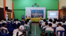 UNU NTB Buka Jalan Bagi Generasi Muda NTB: Literasi, Beasiswa, dan Anti-Bullying