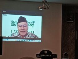 Seminar Nasional: Pra Kongres Pendidikan NU Seri 3"