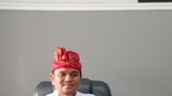 Kepala Dinas Pariwisata Kota Mataram Dr. Cahya Samudra, S.STP., MH,