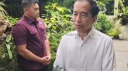 Kekayaan Jokowi Melonjak 186% – Nurani 98 Desak KPK Periksa, Ada Apa?