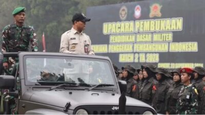 Pendaftaran SPPI Batch 3 Dibuka: Kesempatan Berkarier Sebagai Pemimpin Gizi Nasional