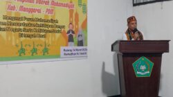 Anggota DPRD Junaidin Mahasan: Komitmen untuk Memperjuangkan Nasib Petani, Nelayan, dan UMKM di Manggarai"